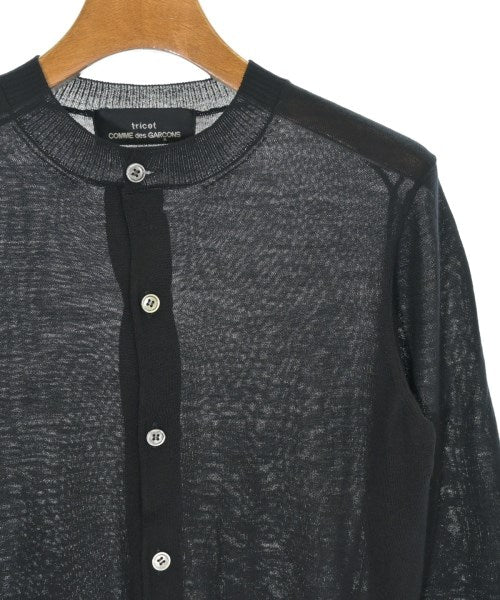 tricot COMME des GARCONS 開襟衫