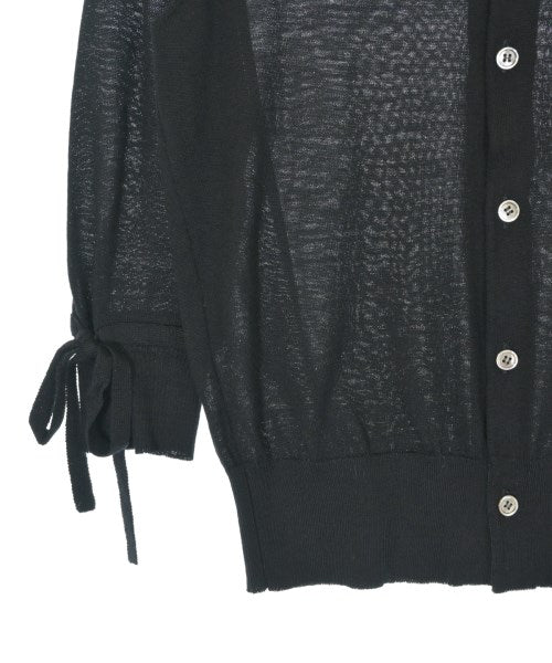 tricot COMME des GARCONS 開襟衫