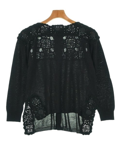 tricot COMME des GARCONS 毛衣