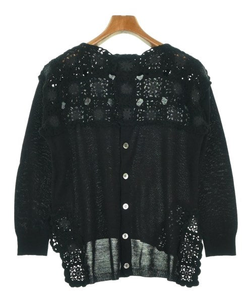 tricot COMME des GARCONS 毛衣