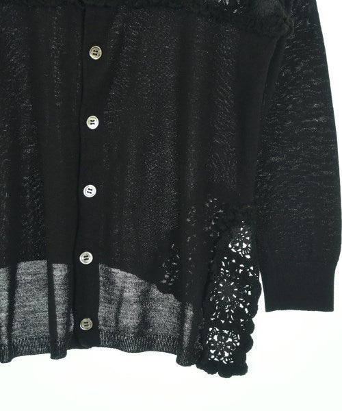 tricot COMME des GARCONS 毛衣