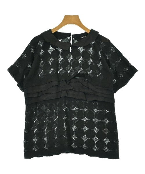 tricot COMME des GARCONS T恤/上衣