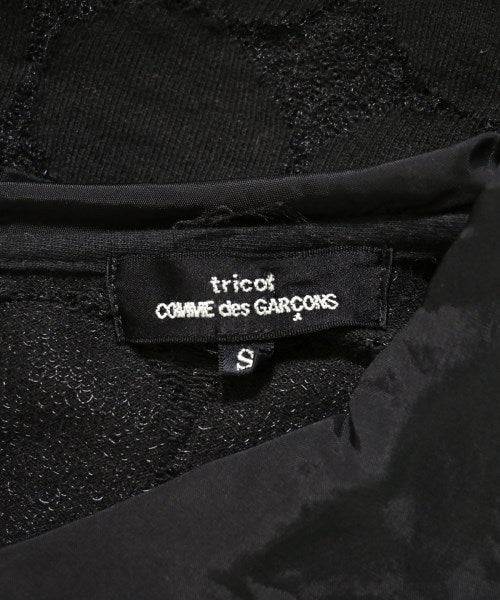 tricot COMME des GARCONS T恤/上衣
