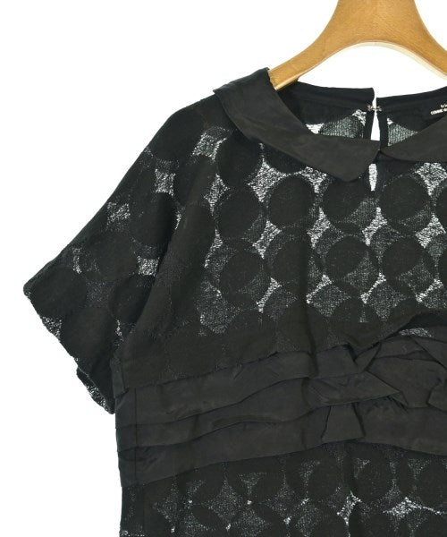 tricot COMME des GARCONS T恤/上衣