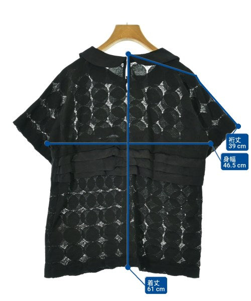 tricot COMME des GARCONS T恤/上衣