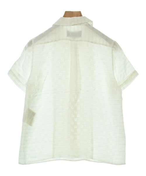tricot COMME des GARCONS 女襯衫