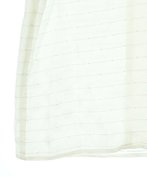 tricot COMME des GARCONS 女襯衫