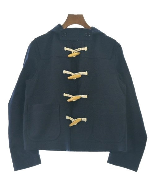 tricot COMME des GARCONS 其他大衣
