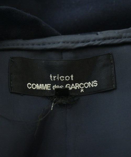 tricot COMME des GARCONS 其他大衣