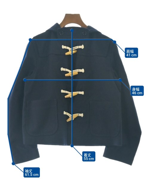 tricot COMME des GARCONS 其他大衣