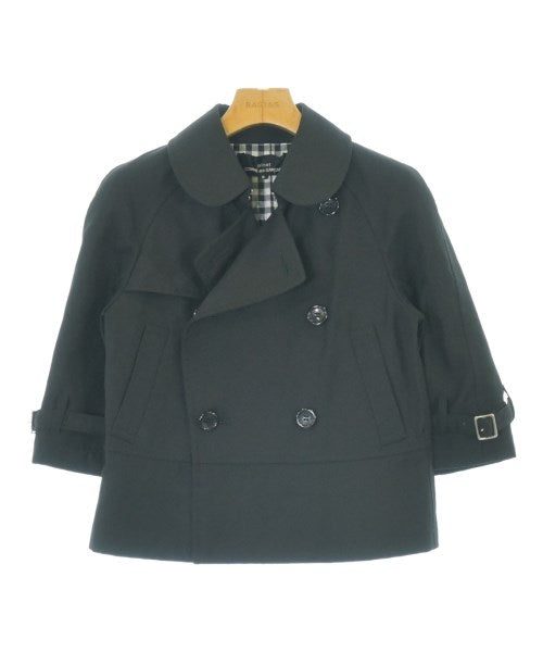 tricot COMME des GARCONS 斜紋夾克