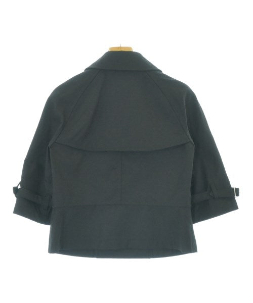 tricot COMME des GARCONS 斜紋夾克