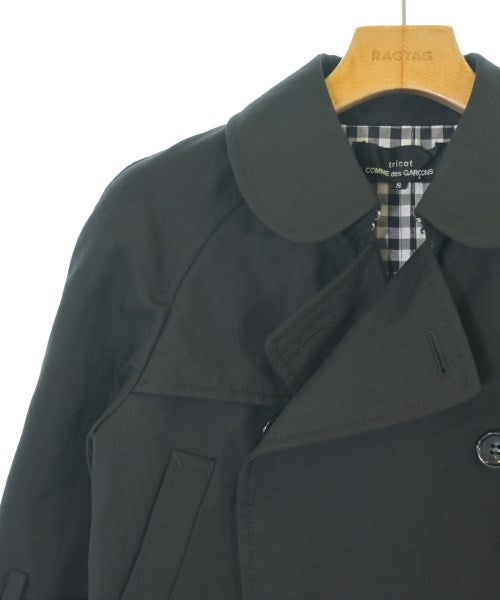 tricot COMME des GARCONS 斜紋夾克