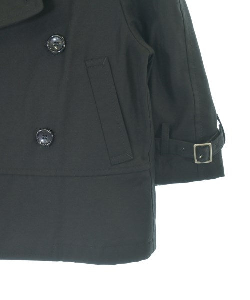 tricot COMME des GARCONS 斜紋夾克