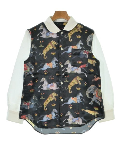 tricot COMME des GARCONS 休閒襯衫
