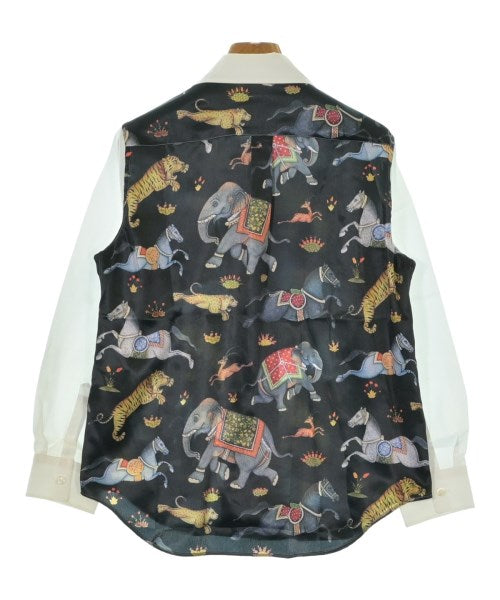 tricot COMME des GARCONS 休閒襯衫