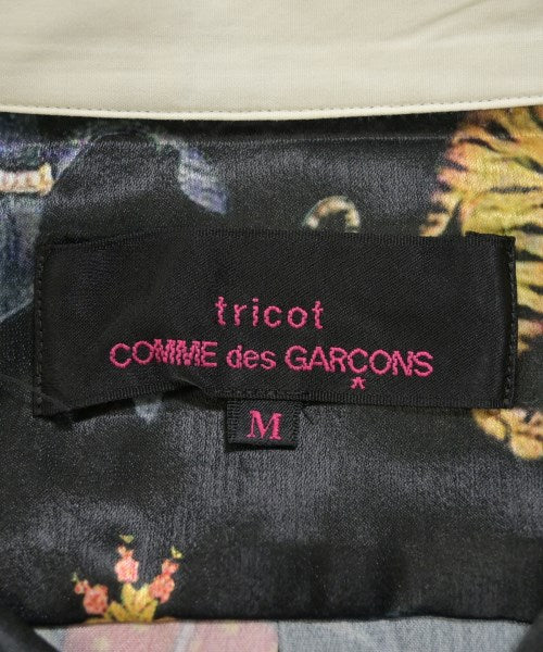 tricot COMME des GARCONS 休閒襯衫