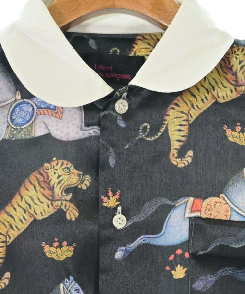 tricot COMME des GARCONS 休閒襯衫