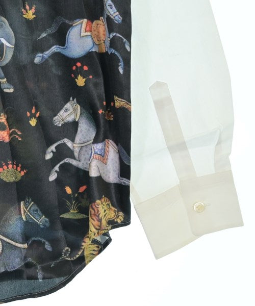 tricot COMME des GARCONS 休閒襯衫
