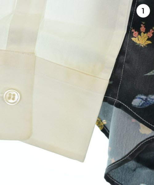 tricot COMME des GARCONS 休閒襯衫