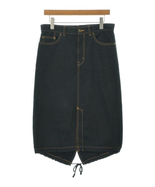 tricot COMME des GARCONS 長裙/超長裙