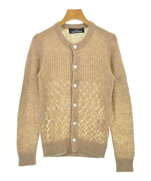tricot COMME des GARCONS 開襟衫