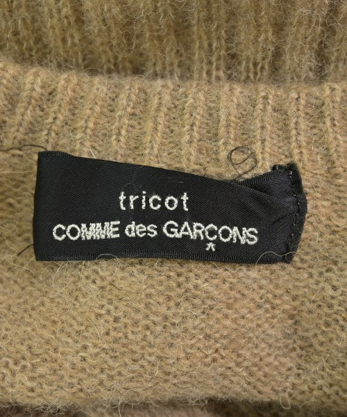 tricot COMME des GARCONS 開襟衫