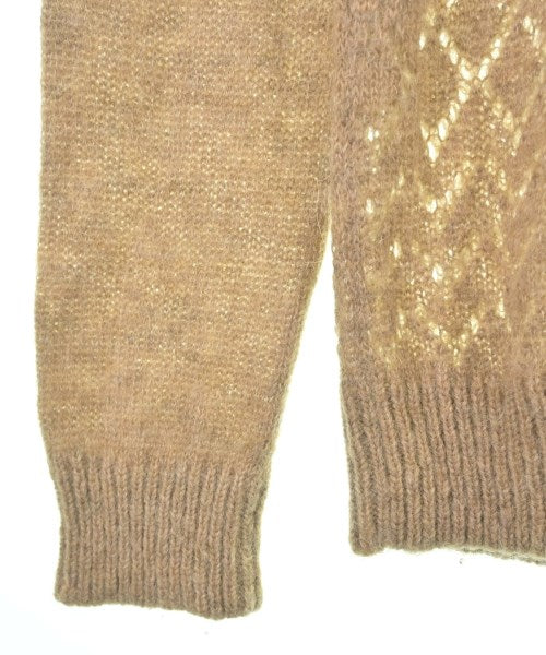tricot COMME des GARCONS 開襟衫