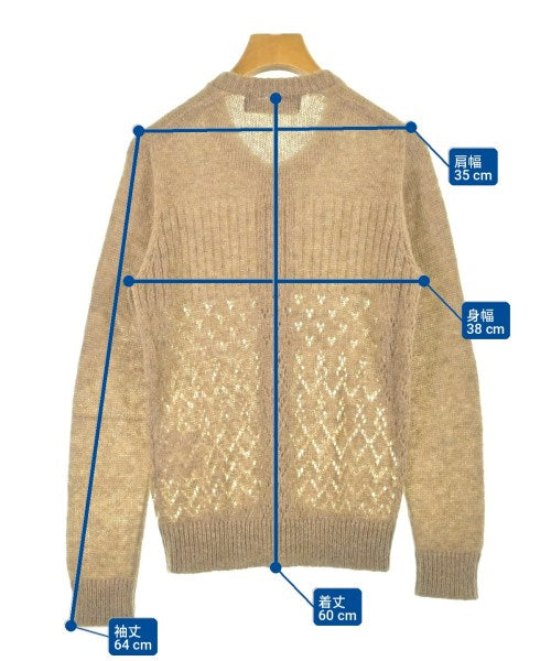 tricot COMME des GARCONS 開襟衫