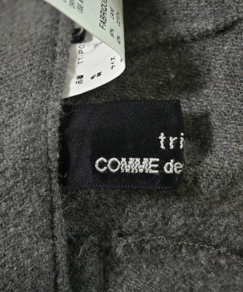 tricot COMME des GARCONS 其他款