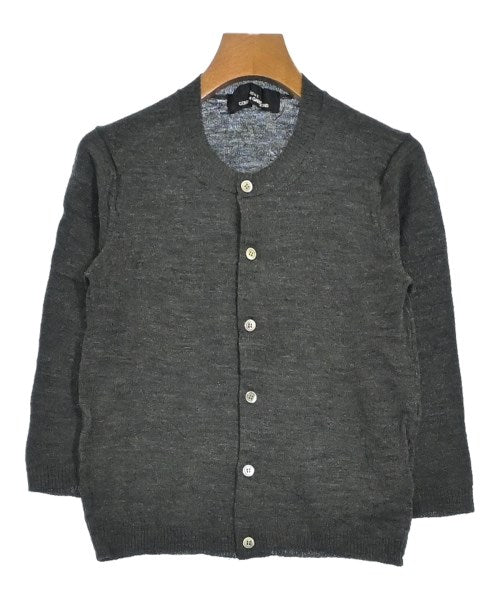 tricot COMME des GARCONS 開襟衫