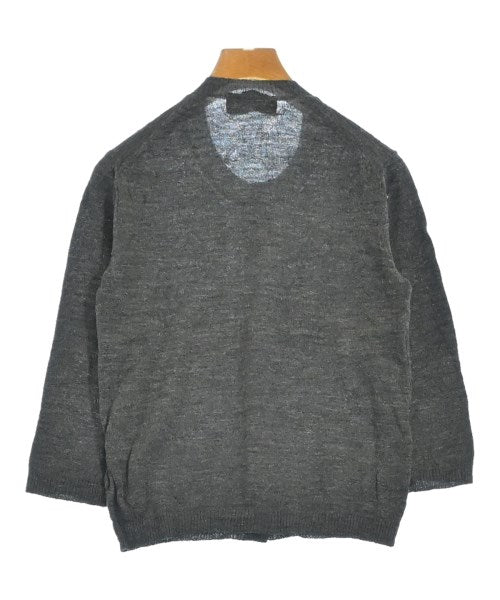tricot COMME des GARCONS 開襟衫