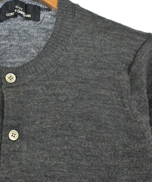 tricot COMME des GARCONS 開襟衫
