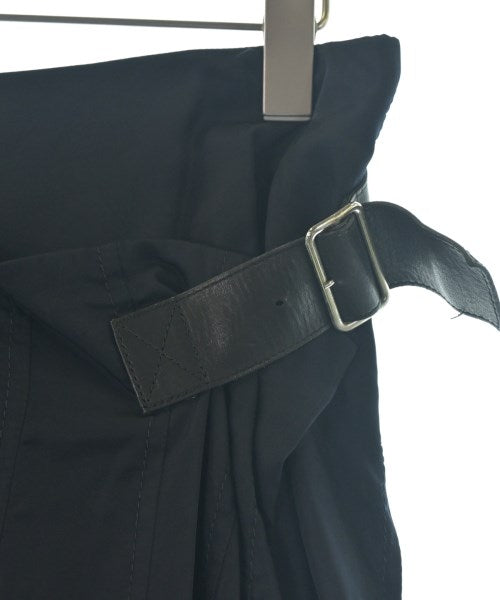 tricot COMME des GARCONS 膝上裙
