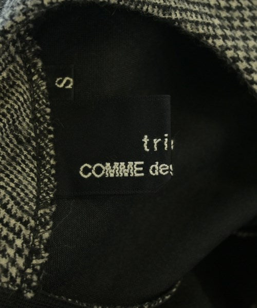 tricot COMME des GARCONS 洋裝
