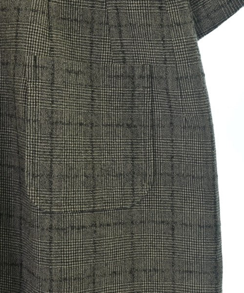 tricot COMME des GARCONS 洋裝