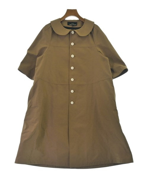 tricot COMME des GARCONS 其他大衣