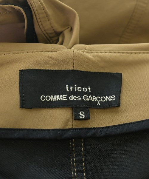 tricot COMME des GARCONS 其他大衣