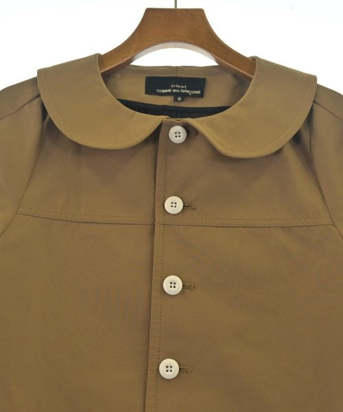 tricot COMME des GARCONS 其他大衣