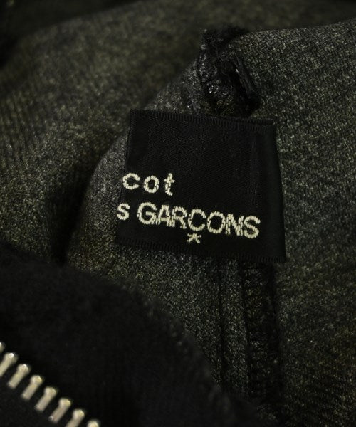 tricot COMME des GARCONS 女襯衫
