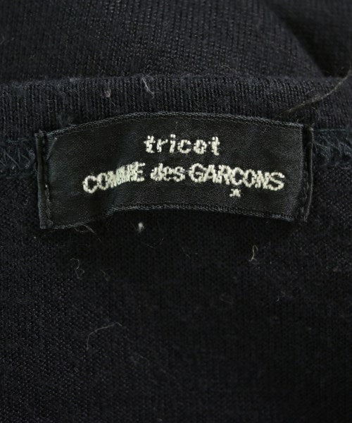 tricot COMME des GARCONS T恤/上衣