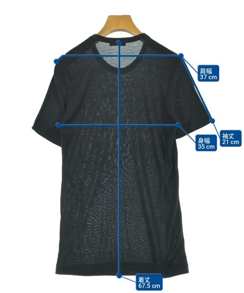 tricot COMME des GARCONS T恤/上衣