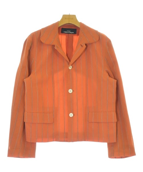 tricot COMME des GARCONS 其他夾克