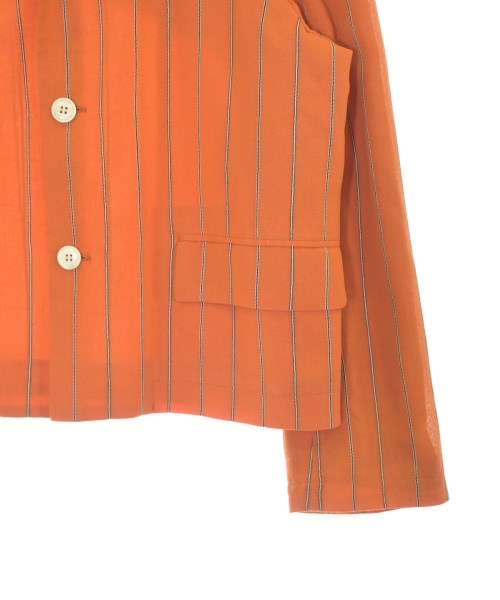 tricot COMME des GARCONS 其他夾克