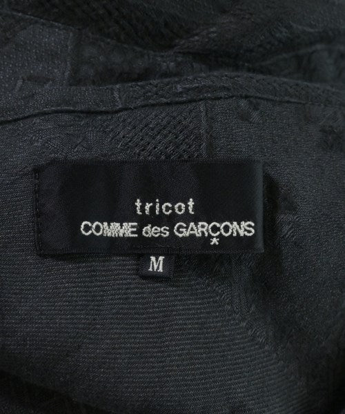 tricot COMME des GARCONS 洋裝