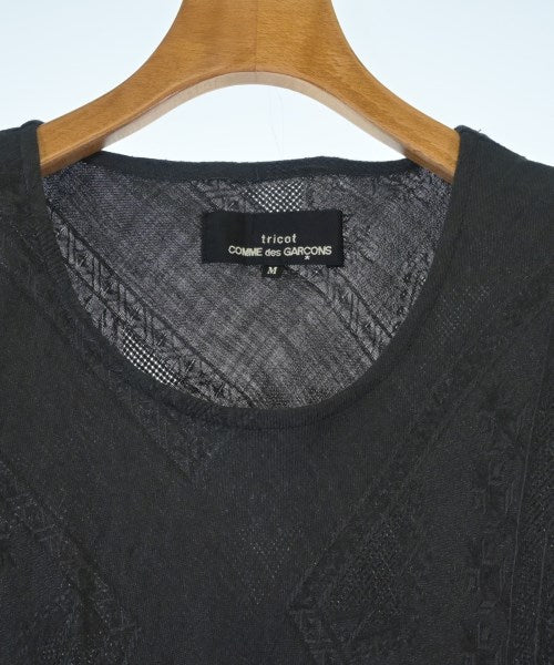 tricot COMME des GARCONS 洋裝