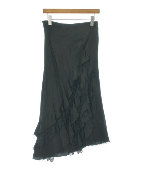 tricot COMME des GARCONS 長裙/超長裙