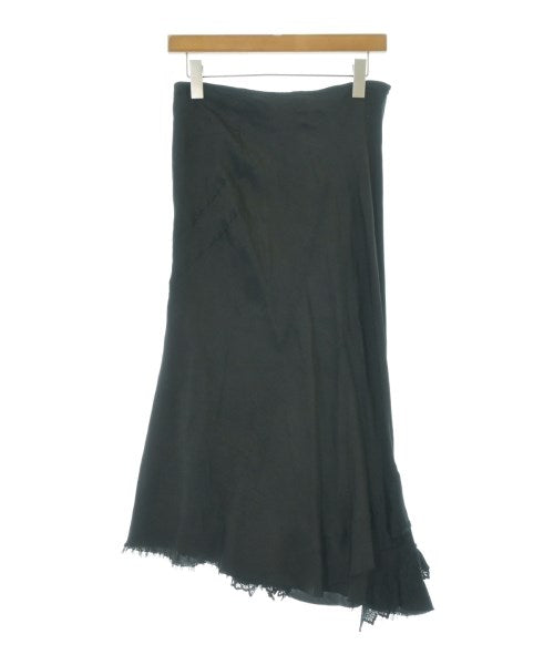 tricot COMME des GARCONS 長裙/超長裙