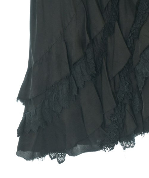 tricot COMME des GARCONS 長裙/超長裙