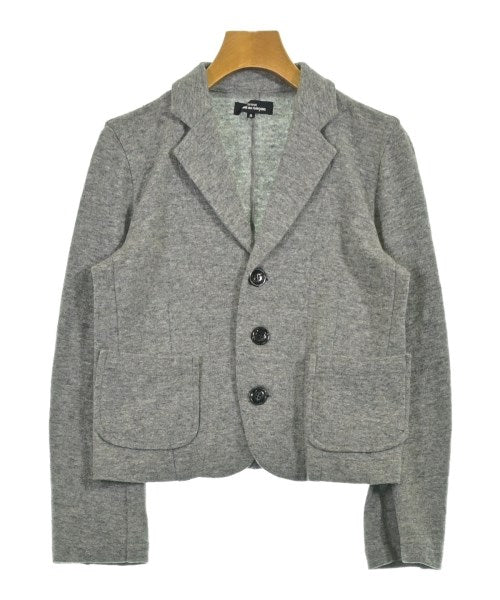 tricot COMME des GARCONS 夾克
